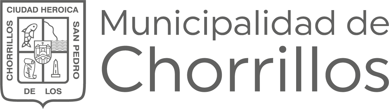 Municipalidad Distrital de Chorrillos