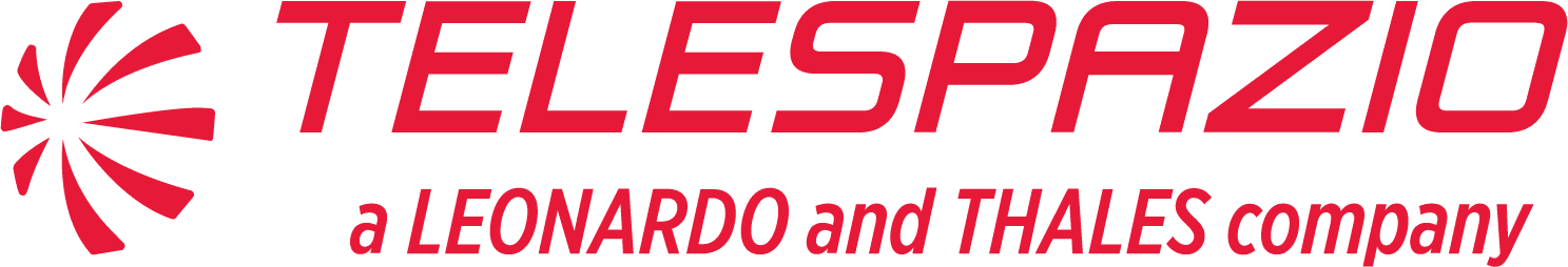 Telespazio · a Leonardo and Thales company
